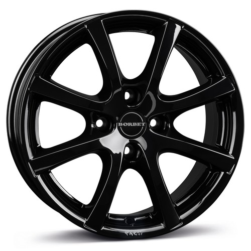 Borbet wheels lv4 - borbet,