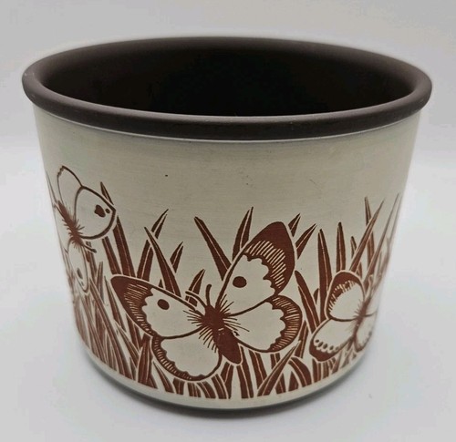 Hornsea lancaster vitramic - lancaster, jar