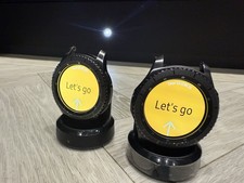 Samsung Gear S3 Frontier