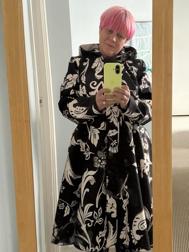 Rainsisters petite large - petite, coat