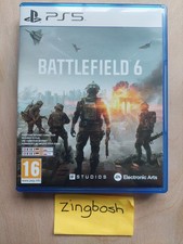 Battlefield ps5 - -,