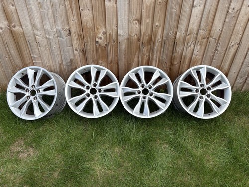 Genuine audi alloy - audi, 8p