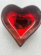 McMaster Canada Vintage heart