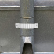 Gutter Accessory Gutters and