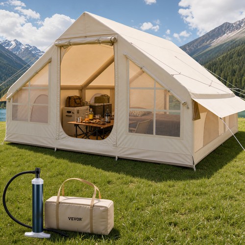 Vevor inflatable tent for - vevor,