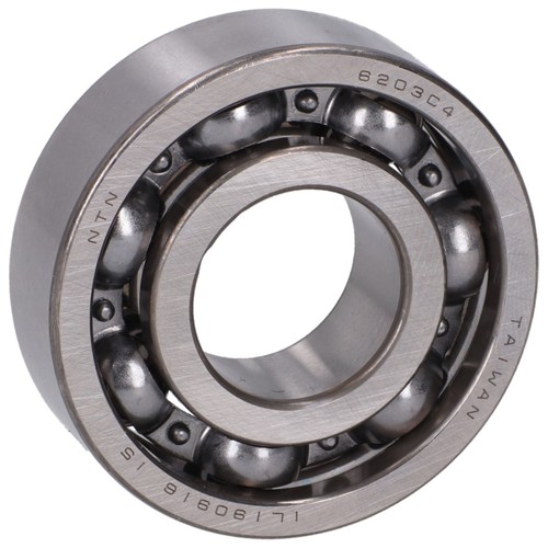 Ntn ball bearing 6203 - ntn,