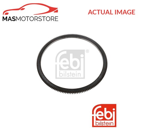 Ring gear flywheel febi - ring,