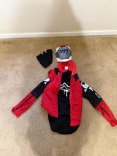 FORTNITE KIDS COSTUME SZ L