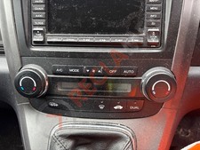 HONDA CR-V I-CTDI EX MK3