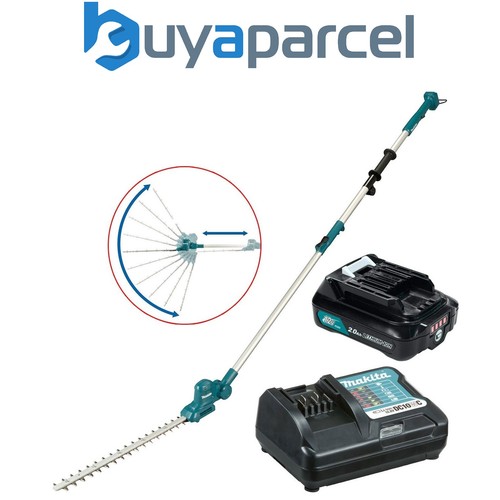 Makita 12v telescopic - makita,