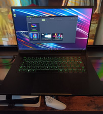 Razer Blade 15 Gaming Laptop
