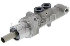 Brake master cylinder Cast Aluminium 115 852 TOPRAN for VW AMAROK