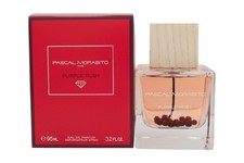 Pascal Morabito Purple Ruby