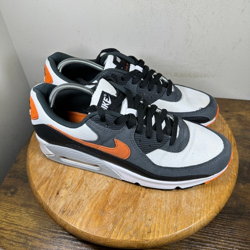 Nike air max white - 90,