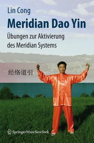 Meridian dao yin - meridian, yin: