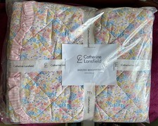 Catherine Lansfield Reversible