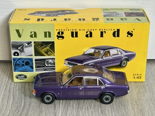 Scale corgi vanguards - scale,