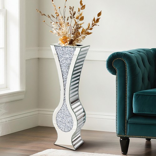 Decorative tall floor vase - tall,