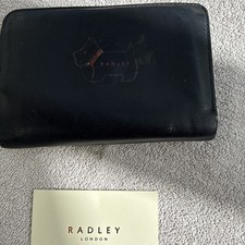 Black Radley Purse Beautiful