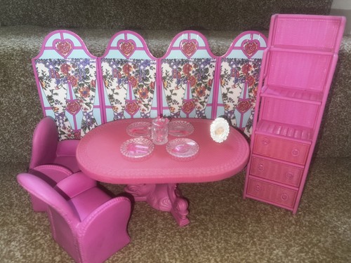 Barbie beverly hills - barbie,