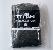 Nash Titan Hide Camo Pro