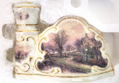 Bradford thomas kinkade - bradford,
