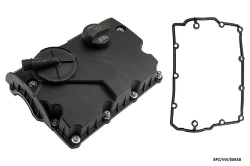 Valve cover for fox lupo - valve,
