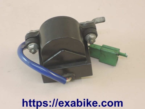 Tilt sensor for honda 900 - sensor, f