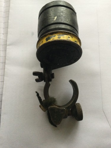 Trilux illuminating lamp gpmg