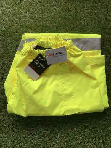 Arco yellow vis - hi-vis, cargo