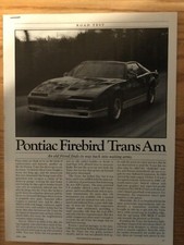 FIRERT22 Article Road Test