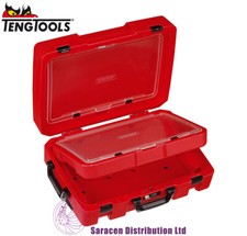 TENG EMPTY SERVICE CASE -