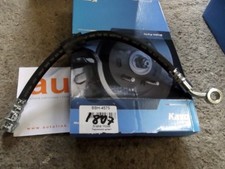 Brake hose, rear, Mazda MX-5 mk3 1.8 & 2.0 2005-14, MX5 new, left or right hand 