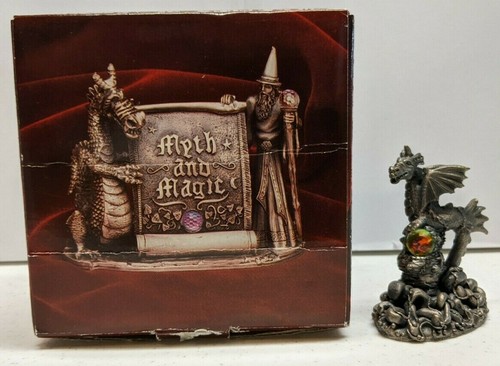 Myth and magic 3048 - -, the