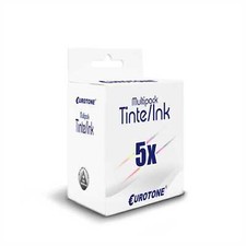 5X Eurotone Eco Ink