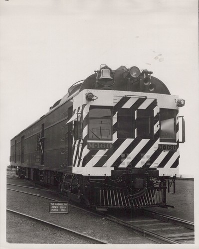 Brill locomotive m 160 - g, m-160