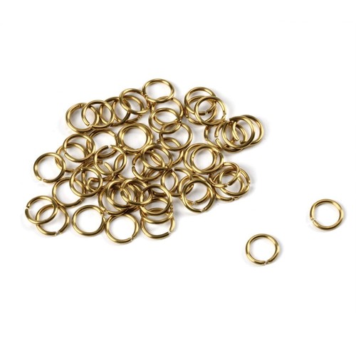 Caldercraft brass rigging - brass,