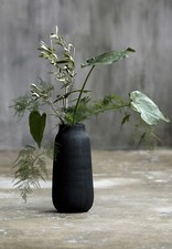 House Doctor - Groove vase