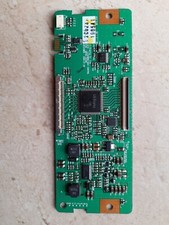 6870C-0238B 6871L-1905A TOSHIBA 32AV615DB TCON BOARD