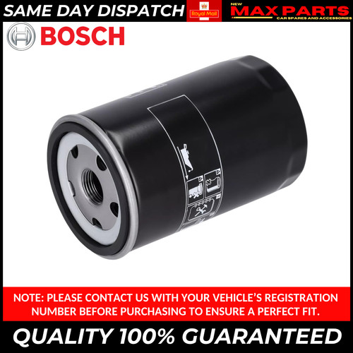 Bosch 0451103314 oil - bosch, filter
