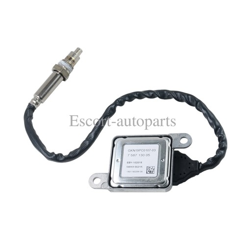 Nox sensor fit bmw e92 - nox,