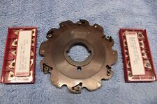 Avantec 125mm Indexable side &