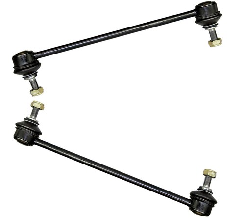 Rear stabiliser anti roll - stabiliser,