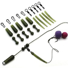 5 set Helicopter Rigs Carp