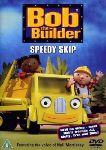 Bob the builder speedy - the,
