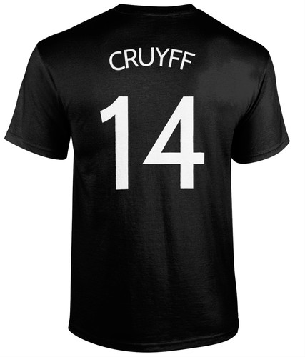 Johan cruyff shirt - johan,