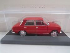 Datsun Bluebird Tizoc 410 Red