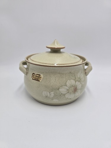 Denby daybreak pint lidded - daybreak,