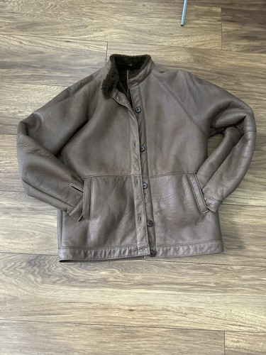 Vintage shearlings - vintage,