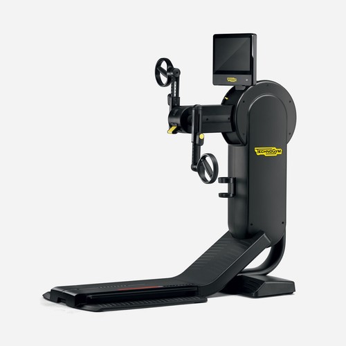 Technogym excite top p9000 - technogym,